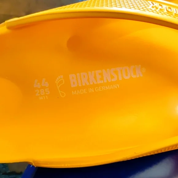 Birkenstock "Honolulu EVA" flip flop sandals unisex - Picture 4 of 15